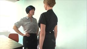 Mai Bailey Is Suspected Of Witchcraft