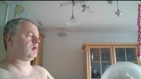 The Blind Condom
