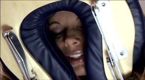 Beautiful big boobs blonde huge cock sucking pussy fucking