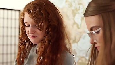 Mormon milf fingers teens