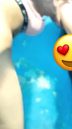 Must-see moment from &quot;Aj desi bhabhi ko washroom me pel diya&quot;