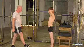 Alex Master, Alex Faux And Sebastian Kane - Flexible Alex Meets The Master 1