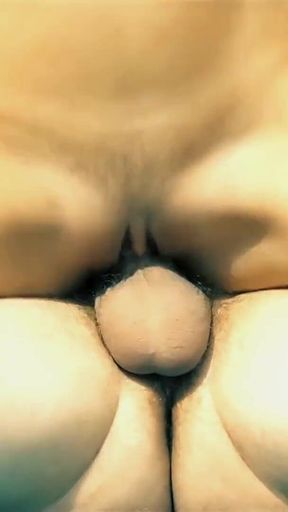 Jillian Jansen Secretly Fucks Seth in Her Parents' Pool, Ending with Cum in the Water