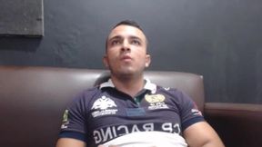 Josh Polk Private Show