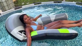 Omg Bitch Your Husband Dick Is Amazing at Rearranging My Stomach Lol