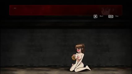 Ghost Hunter Vena  Clothes recovering