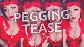 Peggin POV Fantasy