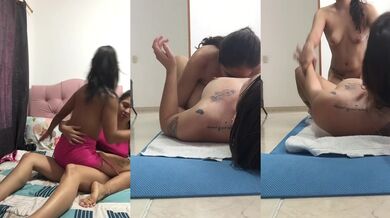 I FUCK MY FRIEND'S AND MY LOVER'S PUSSY.