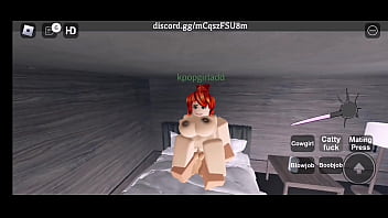 I had sex with random girls in roblox condo