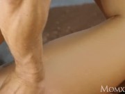 MOM Fuck loving minx wraps her tight pussy round a hard cock