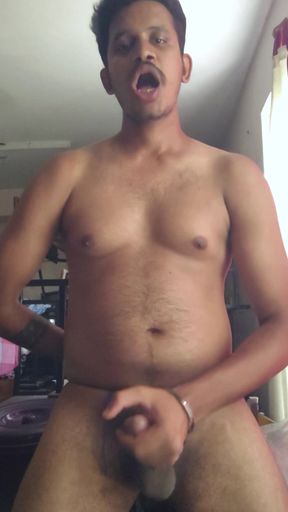 Indian most number one cal boy + play boy + pron star powerfull big dick   Clip 1