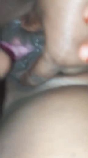 I Fucked Yangzi Naked and Put My Entire Penis Inside Her