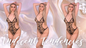 Indecent Tendencies (JOI Denial)