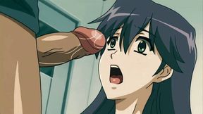Hentai Universe featuring darling's hentai movie
