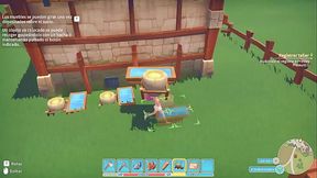 My Time At Portia #1