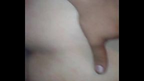 CD sissy gets fucked with thick cock