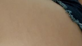 Strangers Fucking at First Date, Teen 18+ Slut Moaning