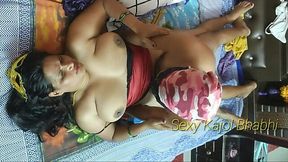 Banged by Husband's Boss to Secure a Job