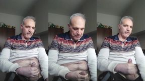 torogrosso - update #1 - padre insegna luca a segarsi - apr 04, 2024
