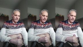 torogrosso - update #1 - padre insegna luca a segarsi - apr 04, 2024