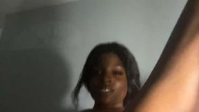 Chenovia Aaila Private Show