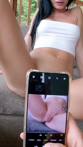 Memorable moment from "Sexy Real Estate Agent Fucks and Squirts To Make a Deal - Pussy Eating and Pounding till Creampie"