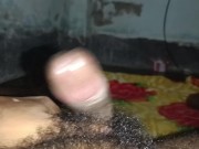 Horny Desi boy lace fucking masturbation till Cumming