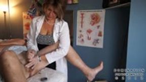 Vasectomy Surgery Preparation (MP4)