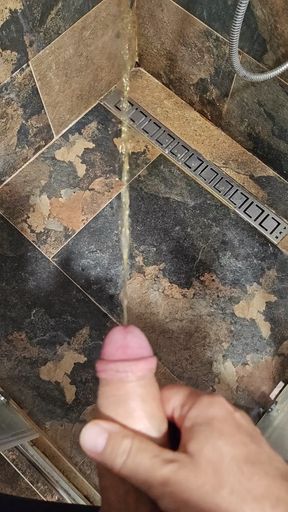 Like I haven't pee long time :)