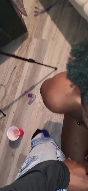 Memorable moment from "THROAT MESSAGE #Creampied 💦 Just for fans - Wondahead21"