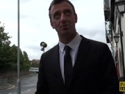 PASCALSSUBSLUTS - Ebony Lola Marie fed cum after pounding