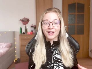 All you've to know about LATEX FETISH (pvc, leather)
