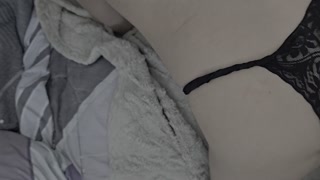 I ask my friend to record me while we fuck and we end up having anal sex