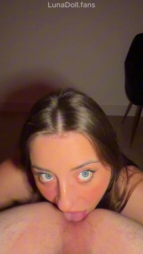 I Lick His Tasty Asshole