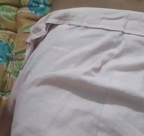 Fucking my big Tit best friend.Friendship is