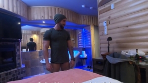 maskurbate: Unseen Zack Lemec Bloopers, Now Exposed