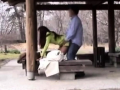 Japanese video Outdoor 012