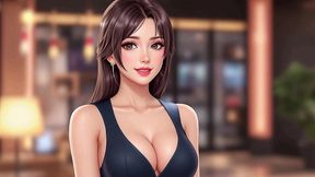 oshikake! bakunyuu gyaru harem seikatsu episode 1 – gyaru gangbang harem invasion