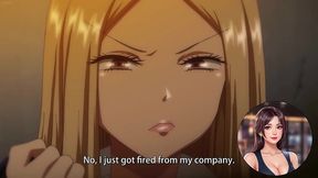 oshikake! bakunyuu gyaru harem seikatsu episode 1 – gyaru gangbang harem invasion