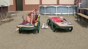 Stepmother seduced Stepson to fuck