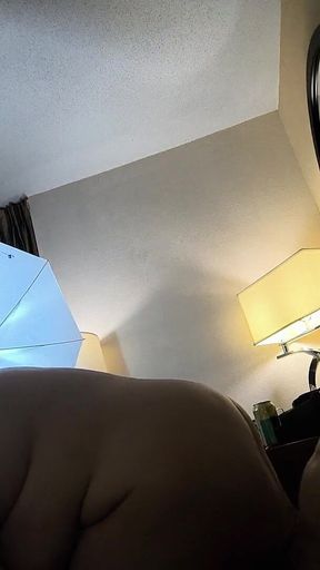 Mr Grey Penetrating Miss Holloway at the No Tell Motel She's Gonna Cum N Yell