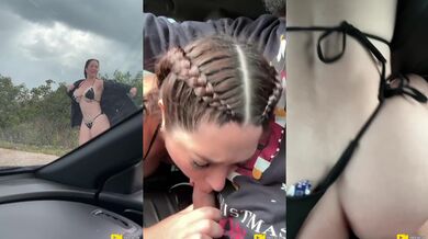 Espera, todos los viajes en Uber son así?