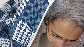 Masturbation and Oral Sex with My Stepsister - Porn 100% in Spanish