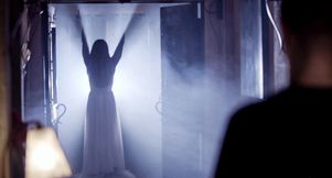 Dudes ex gfs ghost visit for closure by screwing one last time