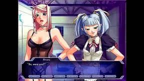 Nuns Steamy Fantasy: Forbidden Pleasure in Confession Booth creampie madness