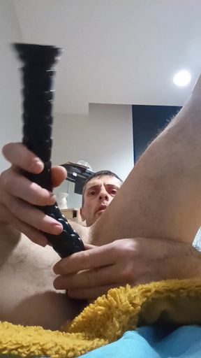 Ass Play