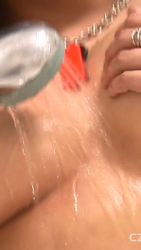 Key moment from &quot;Mass pleasure and pain 2&quot;