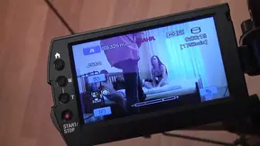 Sexy wife with big boobs gets fucked in the bedroom