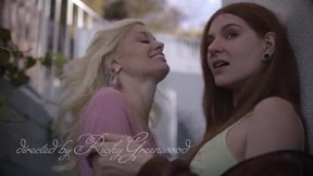 AllHerLuv - Coming Out II - Teaser