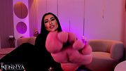 I know you want to be my cuck preview